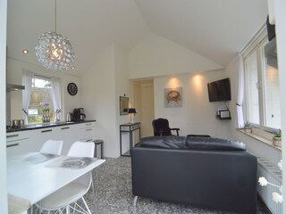 Vakantiehuis Stramproy Kenmerken 11