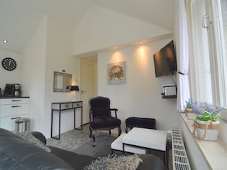 Maison de vacances Stramproy Équipement 17