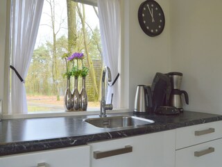 Vakantiehuis Stramproy Kenmerken 12