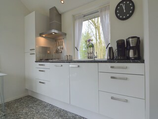 Vakantiehuis Stramproy Kenmerken 14