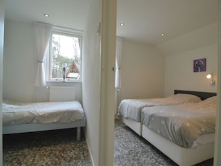 Ferienhaus Stramproy Ausstattung 19