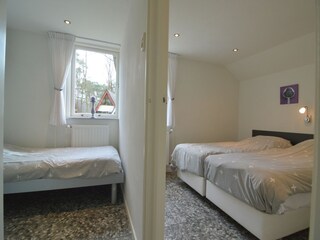 Holiday house Stramproy Features 19