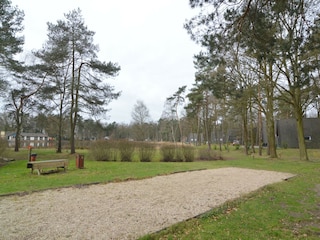Holiday house Stramproy  31
