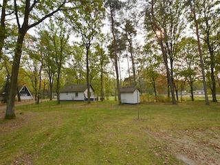 Ferienhaus Stramproy Außenaufnahme 4