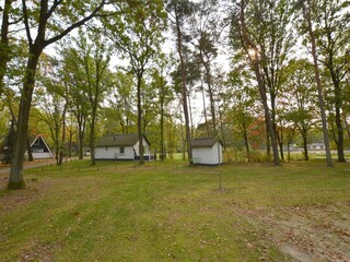 Ferienhaus Stramproy Außenaufnahme 6