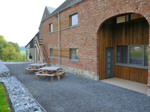 Holiday house Ruhiges Ferienhaus mit Sauna in Somme-Leuze - Somme-Leuze - image1