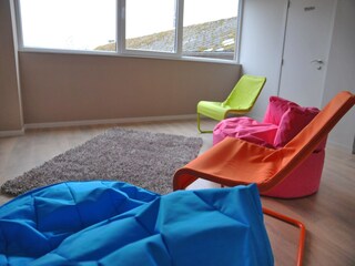 Vakantiehuis Somme-Leuze  58