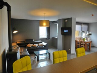 Vakantiehuis Somme-Leuze Kenmerken 11