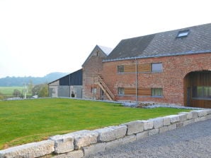 Maison de vacances paisible à Somme-Leuze avec sauna - Somme Leuze - image1