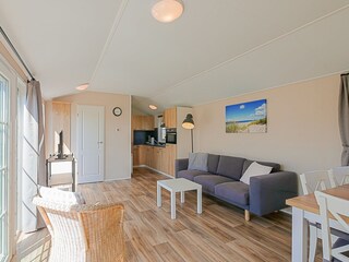 Chalet Callantsoog Caratteristiche 7