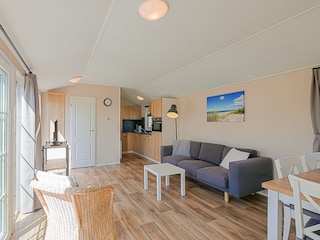 Vakantiehuis Julianadorp Kenmerken 14