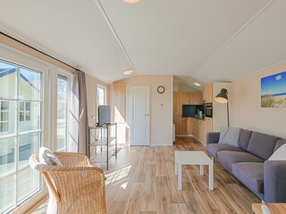 Chalet Callantsoog Caratteristiche 8