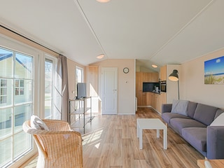 Holiday house Julianadorp Features 15
