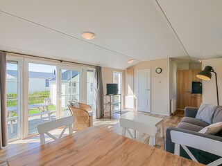 Chalet Callantsoog Caratteristiche 9