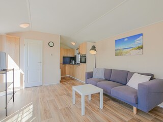 Chalet Callantsoog Caratteristiche 10