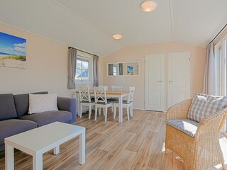 Chalet Callantsoog Caratteristiche 11