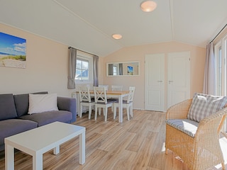 Vakantiehuis Julianadorp Kenmerken 18
