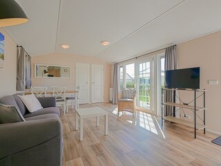 Chalet Callantsoog Caratteristiche 12