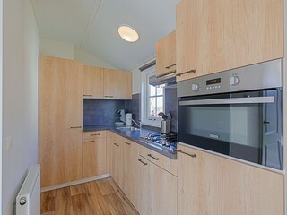 Chalet Callantsoog Caratteristiche 13