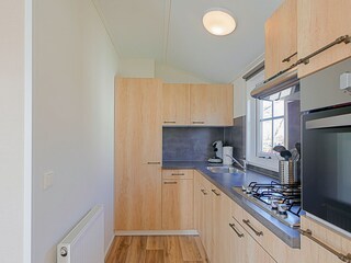 Chalet Callantsoog Caratteristiche 14