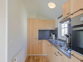 Vakantiehuis Julianadorp Kenmerken 21
