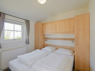 Chalet Callantsoog Caratteristiche 15