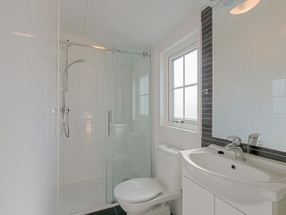 Chalet Callantsoog Caratteristiche 16