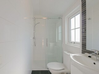 Chalet Callantsoog Caratteristiche 17