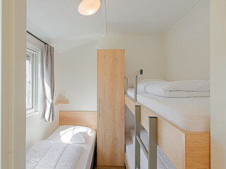 Chalet Callantsoog Caratteristiche 18