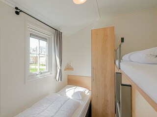 Chalet Callantsoog Caratteristiche 19