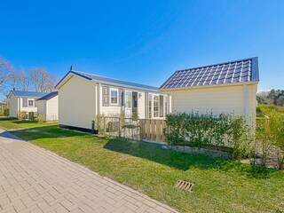 Chalet Callantsoog Registrazione all'aperto 3