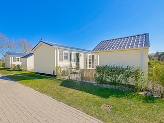 Holiday house Julianadorp Outdoor Recording 3