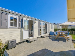 Vakantiehuis Julianadorp Buitenaudio-opname 2