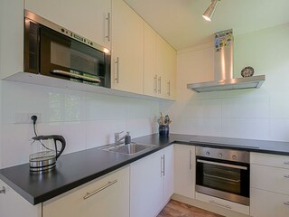 Vakantiehuis Julianadorp Kenmerken 10