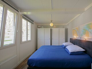 Vakantiehuis Julianadorp Kenmerken 11