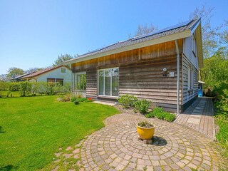 Casa per le vacanze Julianadorp Registrazione all'aperto 5