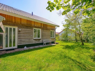 Holiday house Julianadorp Outdoor Recording 12