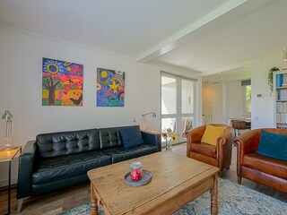 Vakantiehuis Julianadorp Kenmerken 12