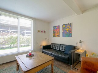 Vakantiehuis Julianadorp Kenmerken 15