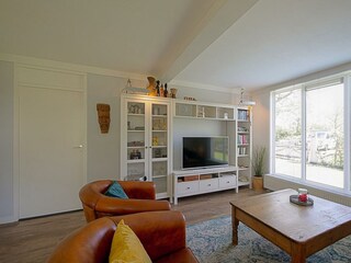 Vakantiehuis Julianadorp Kenmerken 16