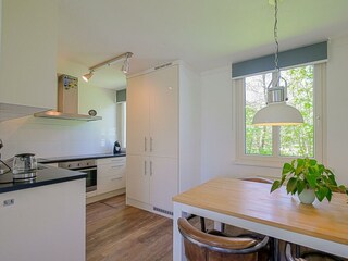 Vakantiehuis Julianadorp Kenmerken 17