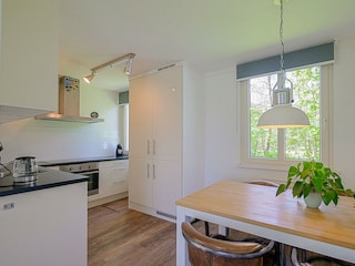 Vakantiehuis Julianadorp Kenmerken 35