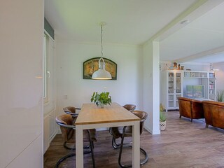 Vakantiehuis Julianadorp Kenmerken 20