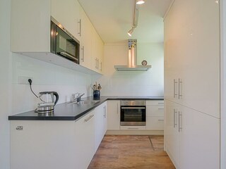 Casa per le vacanze Julianadorp Caratteristiche 21