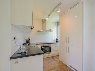 Vakantiehuis Julianadorp Kenmerken 22