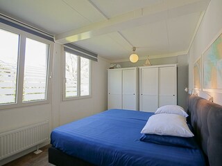 Vakantiehuis Julianadorp Kenmerken 23