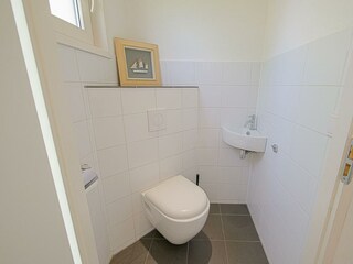 Vakantiehuis Julianadorp Kenmerken 26