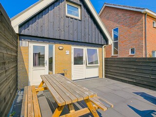 Appartamento per vacanze Callantsoog Registrazione all'aperto 2