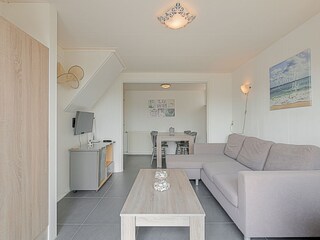 Vakantieappartement Callantsoog Kenmerken 30