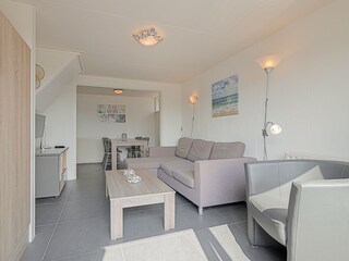 Appartamento per vacanze Callantsoog Caratteristiche 6